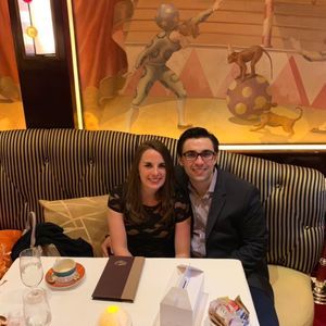 Meet your Posher, Alexander